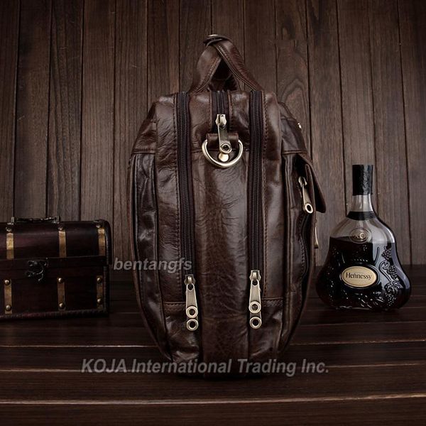

leather briefcase, luxury men, office bag, leather, lapbriefcases
