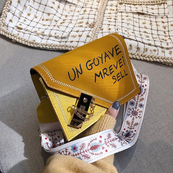 

women's bag 2021 women leather messenger ins small square bags luxury designer handbag crossbody shoulder