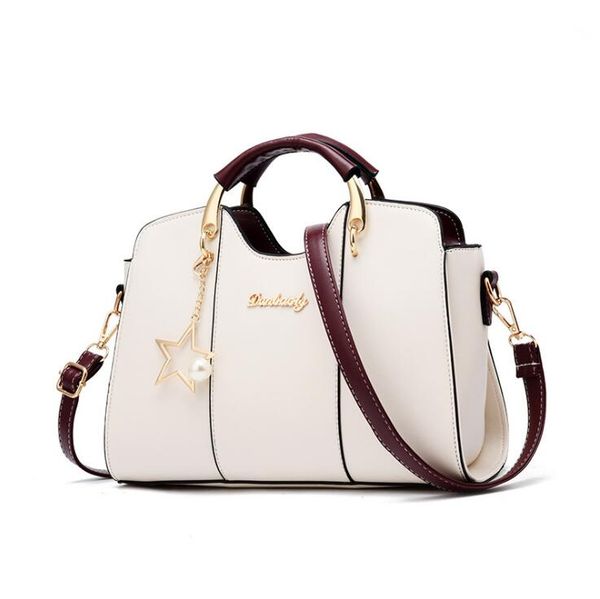 

hbp 2021 fashion new lady large bag large capacity simple shoulder bag handbag
