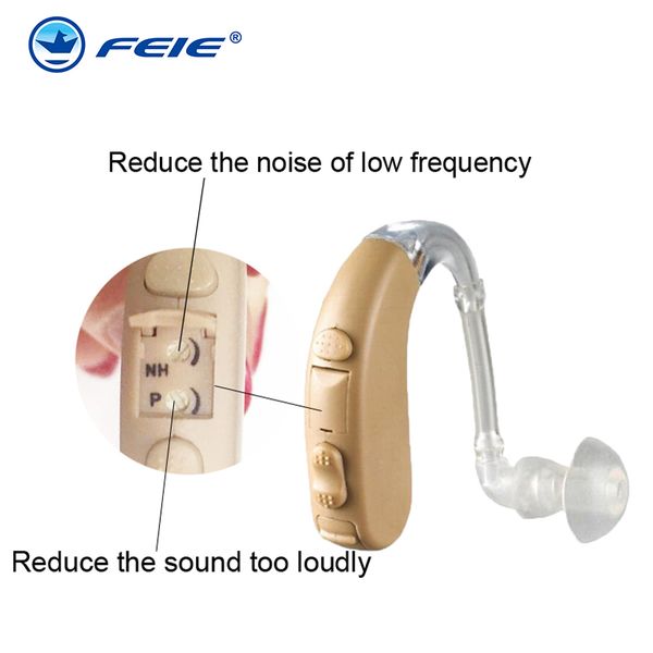 

digital chip hearing aid sound amplifier hearing aids mild moderate loss like as touching ear s-303 couts