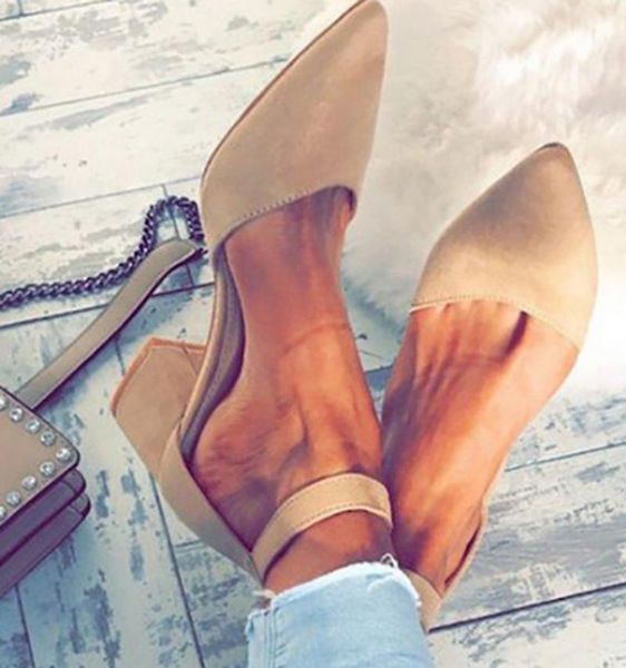 

dress shoes leather vintage heels high fashion women pointed woman sandals plus size gladiator sandalias mujer sapato feminino sf1149, Black