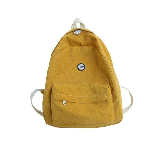 

backpack pb236 simple japanese tide wild ins wind college