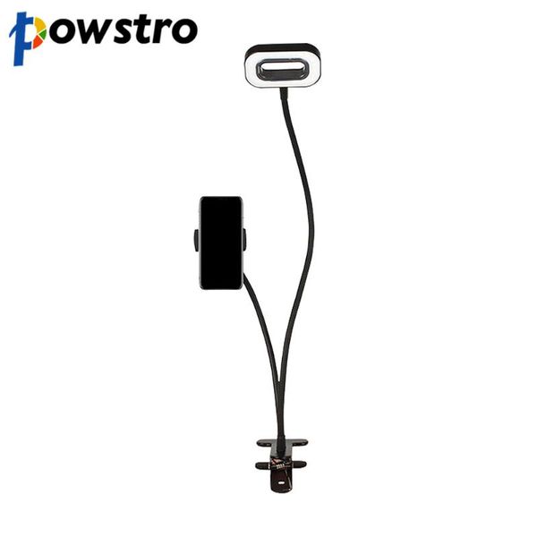 

liveÂ broadcastÂ bracket light adjustmentÂ broadcastÂ bracket 5w phone holder with fill usb powered power supply mobile cell mounts & holders