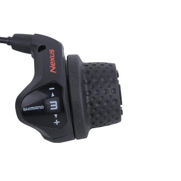 

bike derailleurs nexus 3s41e revoshift shift lever derailleur cable cycle cycling cables 3 speed bicycles