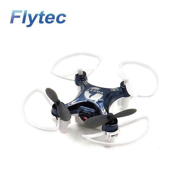 

fq777-954d mini drone 2.4ghz 4ch 6-axis wifi fpv quadcopter with 0.3mp camera gravity sensing altitude hold drones