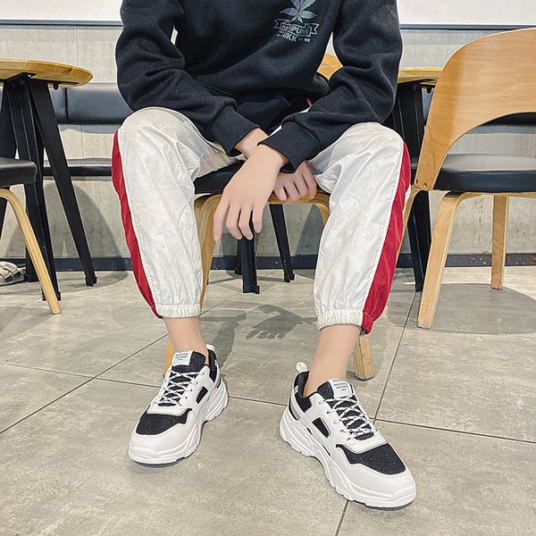 

wholesale 2021 men women sports running shoes tennis outdoor walking green volt runners jogging trainers sneakers eur 39-44 wy16-d87