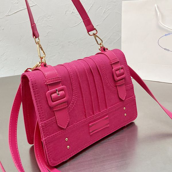 

designer cambridge bag flap crossbody shoulder bags handbag purse small tote women fashion wallet good quality versatile