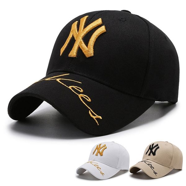 

baseball hat male 2021 new korean fashion embroidered duck tongue outdoor sunscreen sunshade net red hat female, Black;white