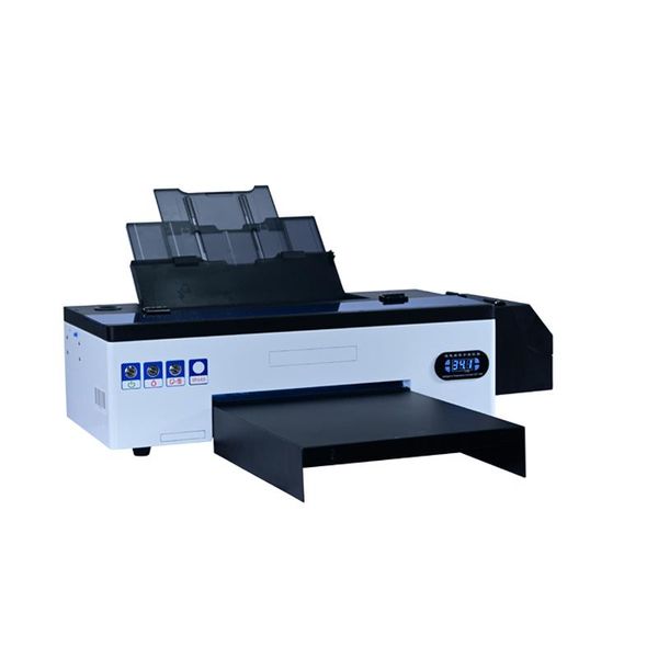 

pet film inkjet dtf printer a3 size for t-shirt printing printers