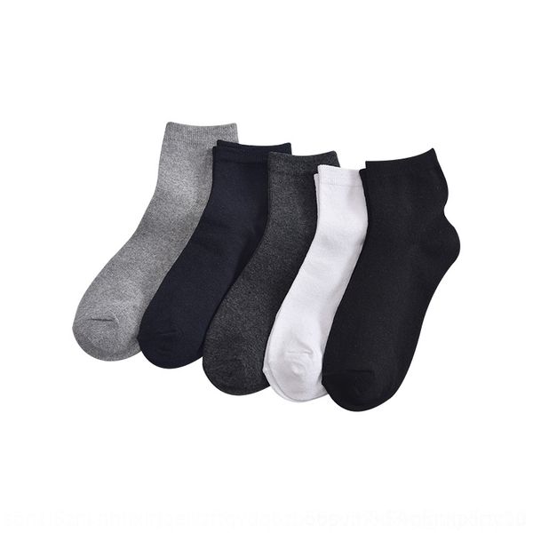 

9ehx men's spring and summer casual cotton black classic business fashion middle tube breathable medium medium sockscotton men's s