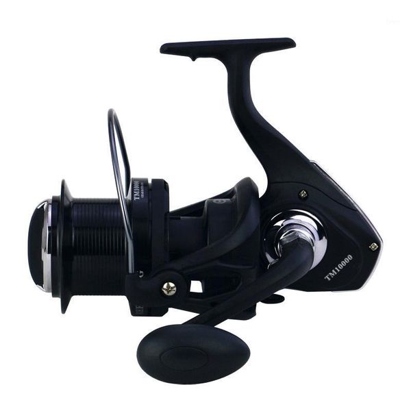 

1pcs/lot fishing wheel 15 bb 3.9:1 gapless spinning all metal cnc arm rocker ky 2000-6000 baitcasting reels