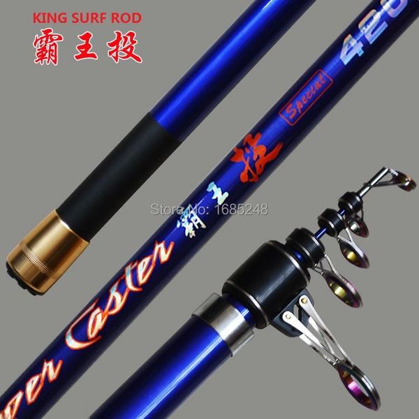 

rod with 3.90m,4.20m,4.50m lure weight-100-150g boat fishing rods