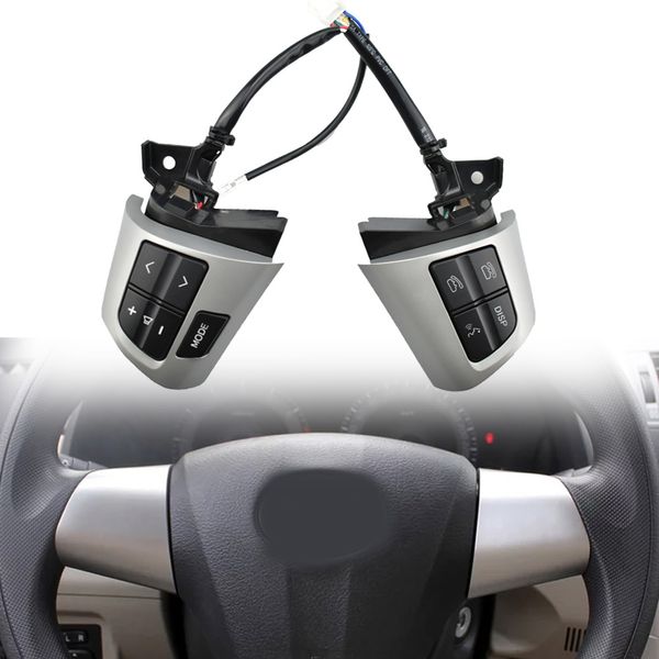 

steering wheel control button switch for toyota corolla ade150 nde150 nre150 zze150 2006-2014 84250-02230