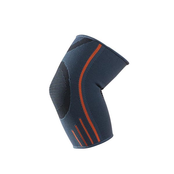 

bandage elbow pad protect support knee sleeve 1 pcs adjustable sports outdoor cycling gym guard brace warm & pads, Black;gray