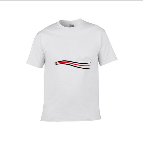

designers mens womens polos t shirts man paris fashion t-shirt tees street short sleeve luxurys t shirt transfers, White;black
