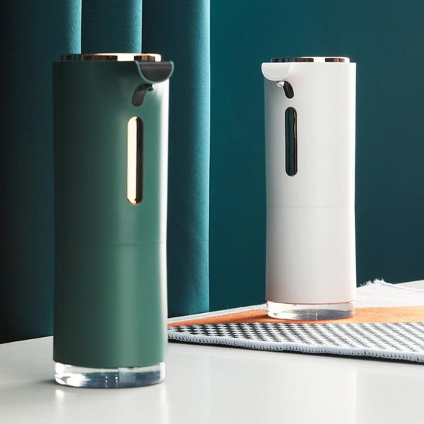 

liquid soap dispenser intelligent automatic for kitchen bathroom smart dispenserinduction children hand washing machine