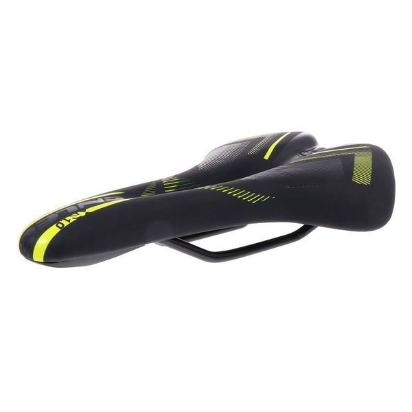

bike saddles 1pc practical cushion for mountain road racing cycling