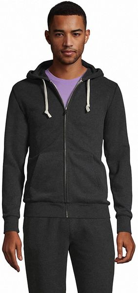 

men's hoodies serious sweats full zip hoodie sweatshirts a51h#, Black