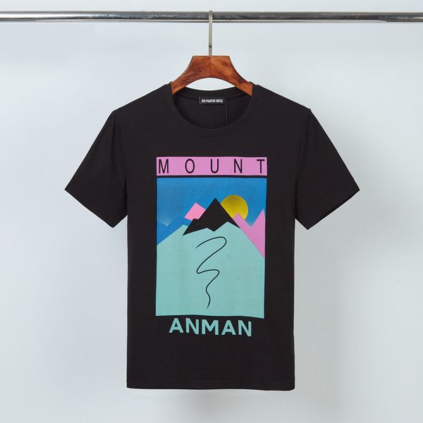 

men's t-shirts phantom turtle ss mens designer t shirt paris fashion tshirts summer pattern t-shirt male 100% cotton 1198, White;black