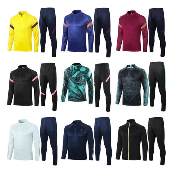 

2021 2020 spain kit football jerseys training suit 18 20 21 torres silva isco sergio ramos a.iniesta spanish jacket football uniform soccer, Black