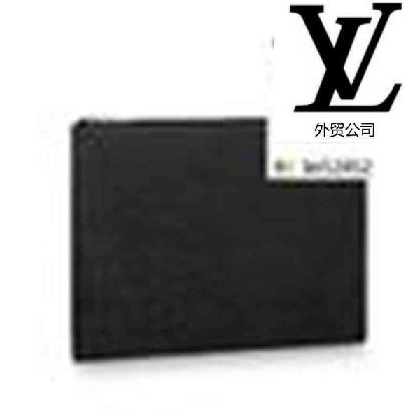 

key brand chain designer luxury purse 0bcn m64153 compact pochette evening jour gm wallets men real clutches leather long wallet card holder, Red;black