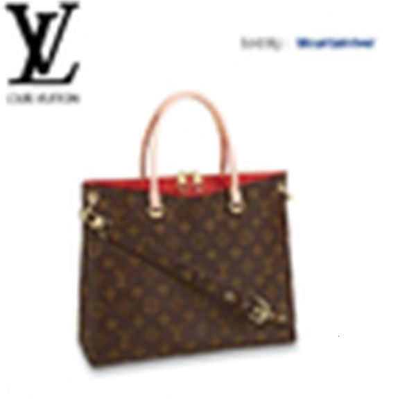 

bag brand bags designer bags luxury cross ch4g evening m41175 shoulder pallas totes cherry body women clutches handbags iconic