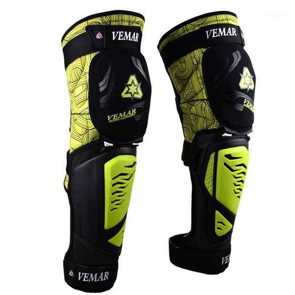 

vemar motorcycle protective kneepads tactical fireproof pp shell motocross riding knee pads motobike protection joelheira1