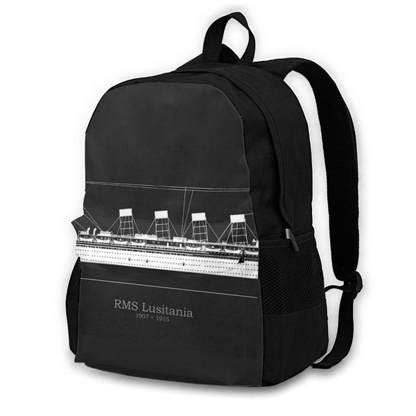 

backpack long line backpacks lightweight unusual polyester outdoor bags