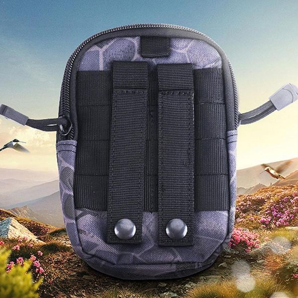 

outdoor tactical sports belt bag a3f6 waist bags