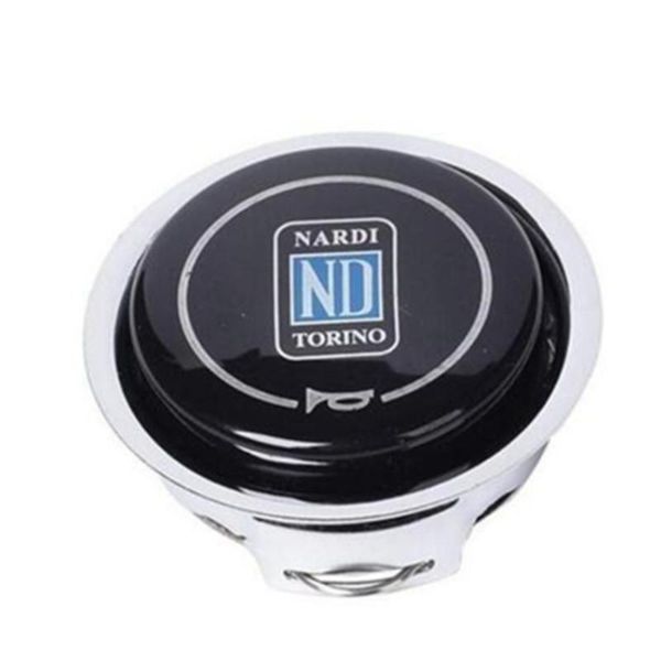

other auto electronics in stock racing universal modified car horn button, steering wheel ndhorn cover metal + plastic