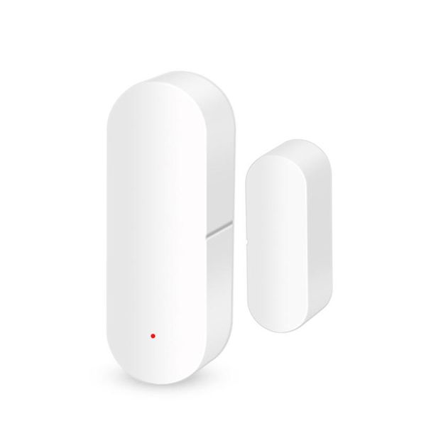 

smart home control wifi door sensor window open detector security alerts tuya