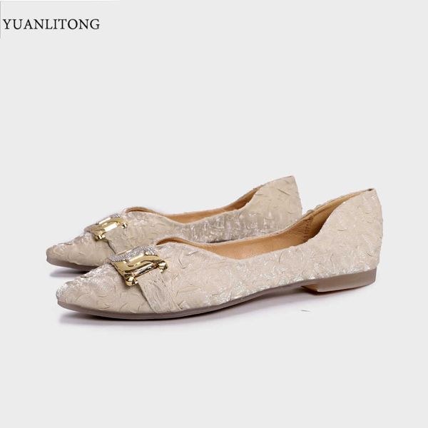 

2021 flat sole casual single shoe women's summer comfortable wearing fashion gradient fairy windnet red bean sho, Black