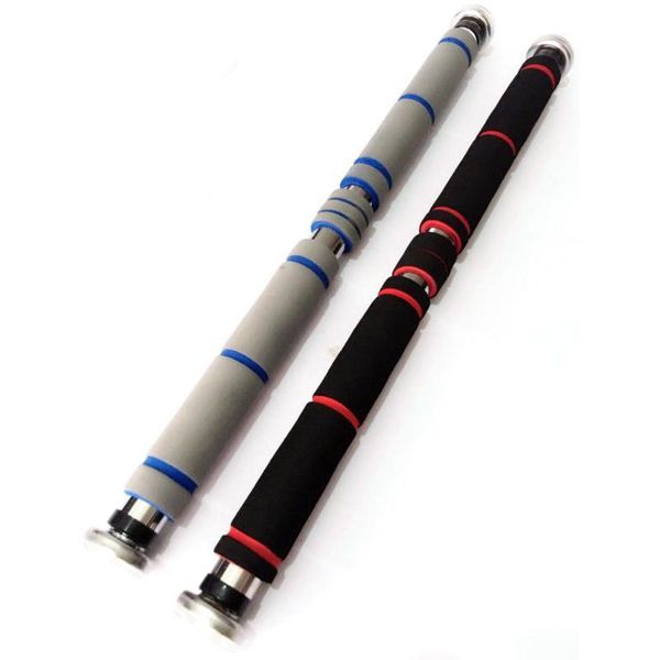 

barre d'entranement rglable en acier horizontale de porte pour l'entranement sport la maison horizontal bars