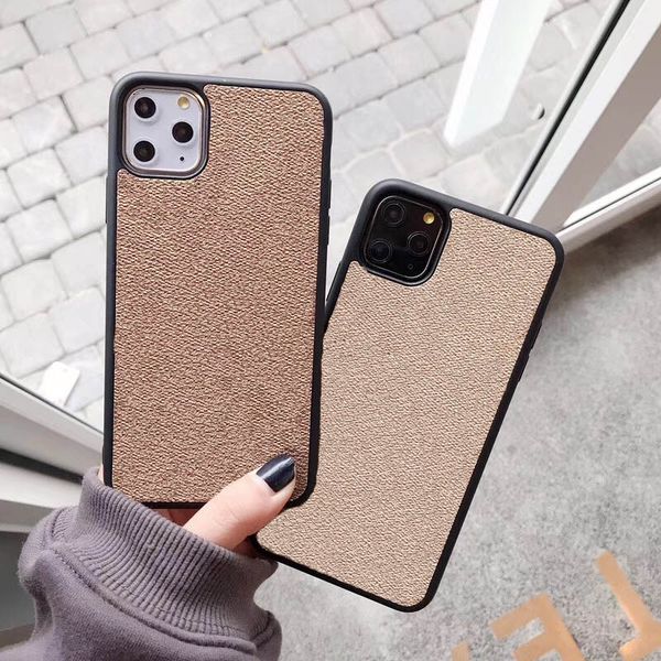 

fashion phone cases for iphone 13 12 pro max mini 11 xr xs 7 8 plus se luxury designer exquisite protect cover shockproof case