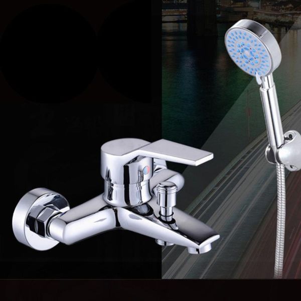 

bathroom sink brushed single handle and cold water without pipe faucets