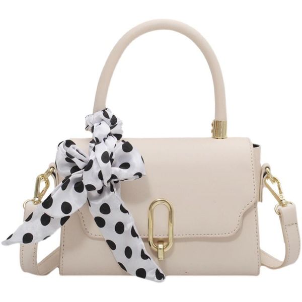 

bag female 2021 fashion high-end style shoulder messenger square handbag bags