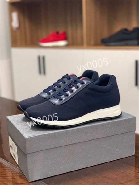 

platform men gym casual shoes women travel leather lace-up sneaker cowhide fashion letters thick bottom woman shoe flat lady sneakers large, Black