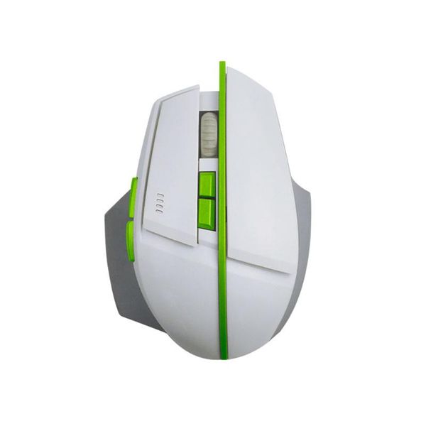 

mice novelty wireless mouse ergonomic design optical lap2.4g 1000dpi computer supplies fku66