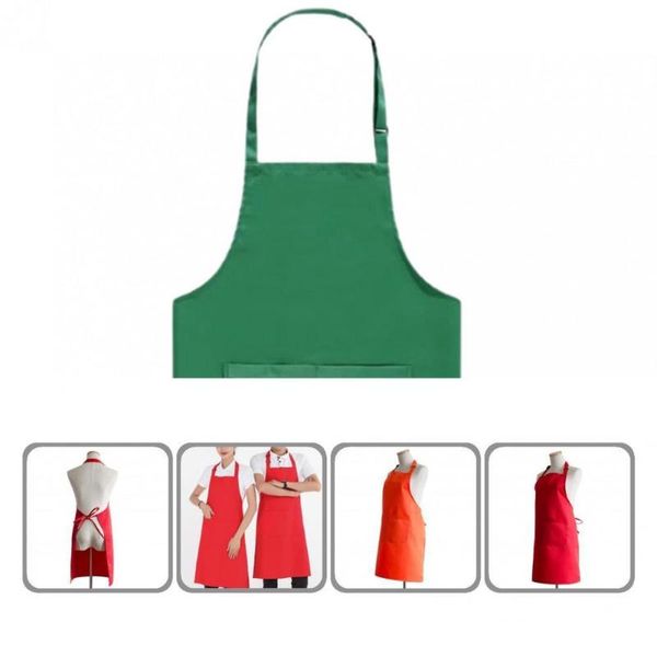 

aprons fashion premium hanging neck apron sturdy women fadeless for bbq