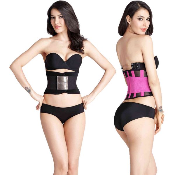 

luxury women's shapers men's and multicolor sports fitns band women's goods elastic waist belt, Black;white