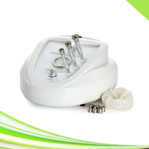 

spa salon home use micro dermabrasion skin whitening aqua dermabrasion machine