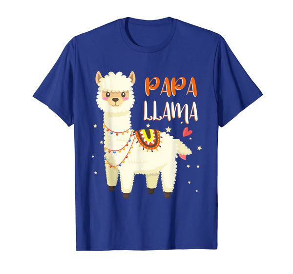 

Papa Llama T Shirt, Mainly pictures