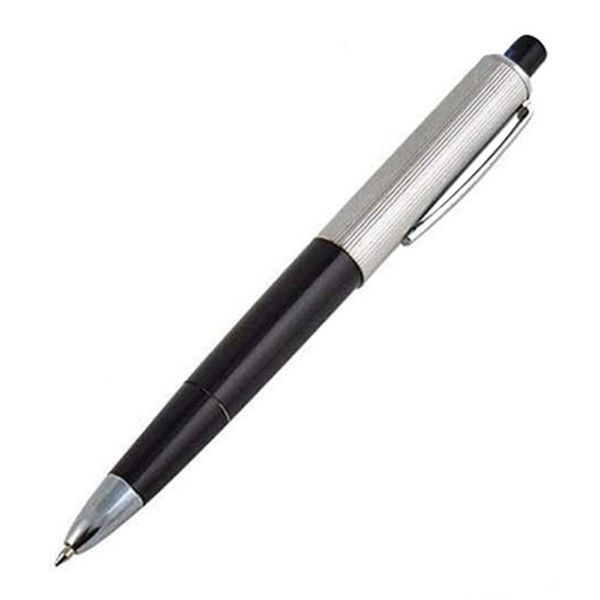 

ballpoint pens drop novelty utility electric pen funny kuso prank trick joke gadget toy gift, Blue;orange