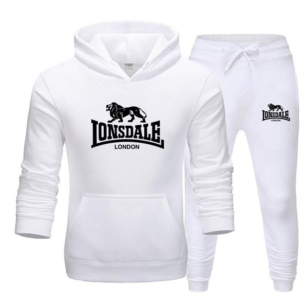 

men's hoodies & sweatshirts suit jogging leisure fitness sportswear sportswear/tight sports pants trousers hoodie + fashion 2021, Black