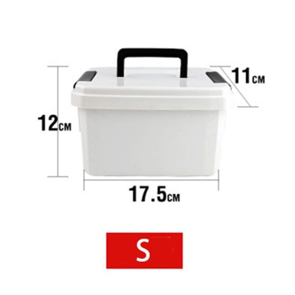

fishing accessories 45*30*30cm big tackle box 2021