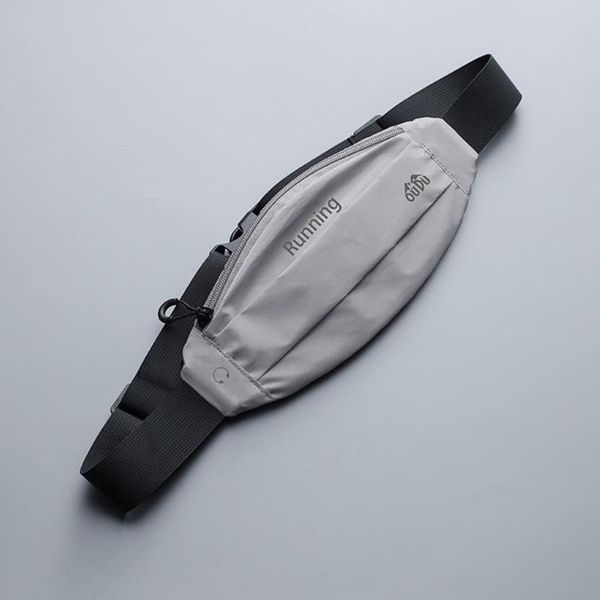

waist bags female bag pack water proof men fanny teenager outdoor sports running cycling fashion phoneshoulder belt travel