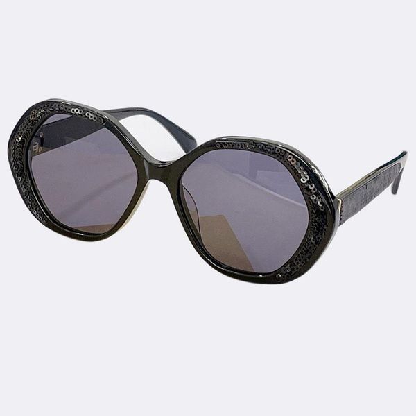 

sunglasses female's hexagon eyewear big frame colored uv400 protection driving mirror stylish brand sports glasses for men, White;black