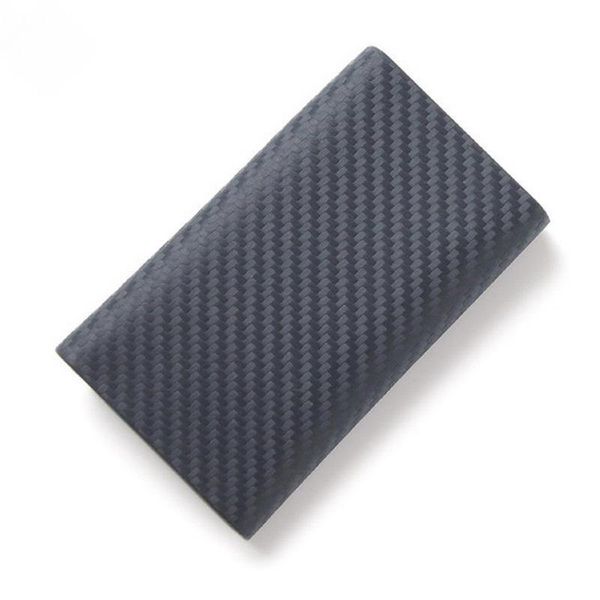 

wallets luxury leather men long wallet women purse male slim money bag female holder thin two fold clutch for ladies, Red;black