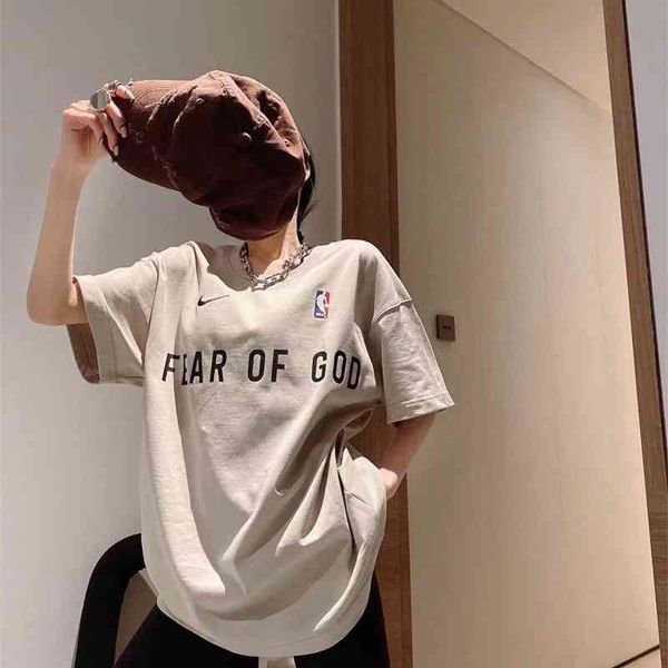 

High version fashion brand feel of God fog, Light ivory