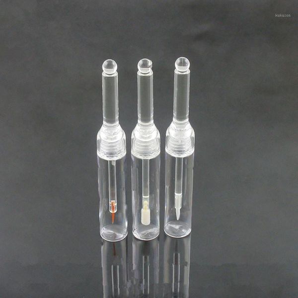 

storage bottles & jars 10/30/50/100pcs 9ml empty lip gloss tubes bottle eyeliner tube cosmetic container packing